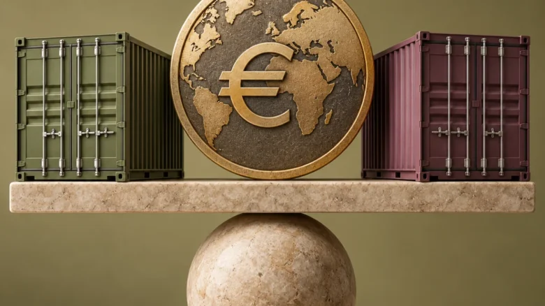 Eurozona, surplus estero a 265 miliardi: cosa racconta il dato BCE