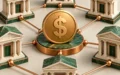 Fiserv porta le stablecoin nelle banche: debutta Roughrider Coin