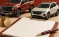 General Motors, vendite USA in calo nel trimestre: reggono pickup e SUV