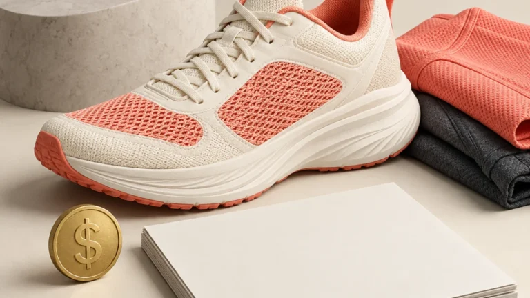 Nike, ricavi in calo del 4% ma margine in crescita: il piano Pace