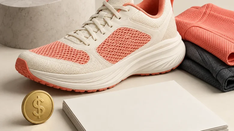 Nike, ricavi in calo del 4% ma margine in crescita: il piano Pace