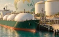 Propano USA, export record a 2 milioni di barili al giorno: cresce l’Asia