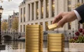 ABN AMRO, lo Stato olandese punta a scendere al 10,5%