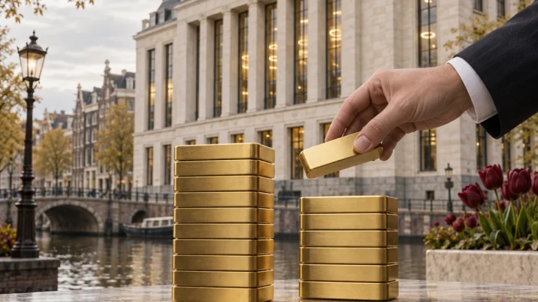 ABN AMRO, lo Stato olandese punta a scendere al 10,5%