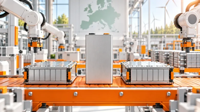 ACC raggiunge 5 milioni di celle: la sfida economica delle batterie