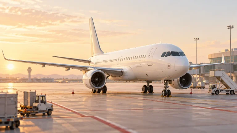 Airbus, 72 consegne a settembre: 547 aerei nei primi nove mesi