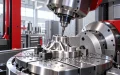 Armònia acquisisce HPF: il private equity nella meccanica di precisione