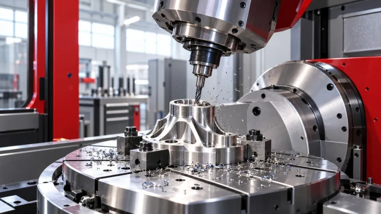 Armònia acquisisce HPF: il private equity nella meccanica di precisione