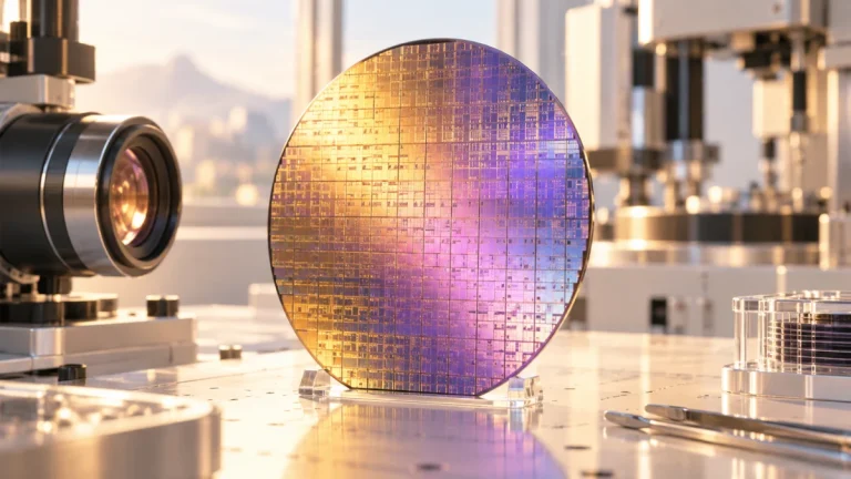 ASML: ricavi a 11,7 miliardi, la domanda mette alla prova la capacità
