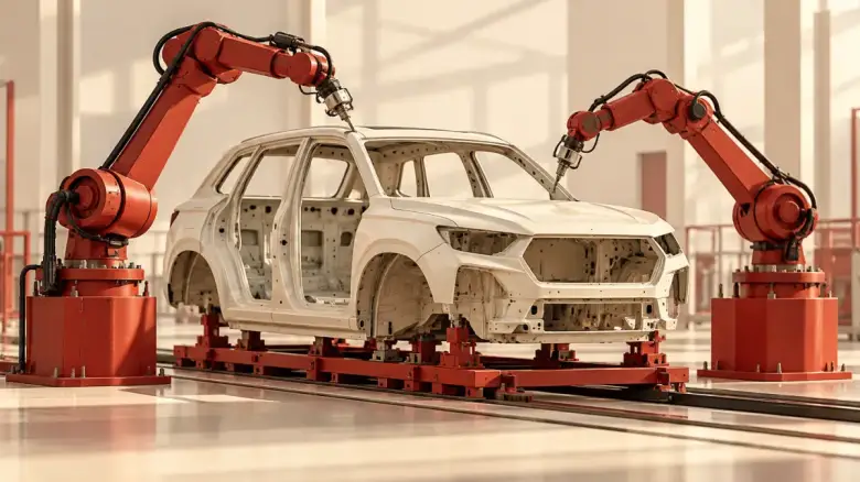 Audi sceglie la Georgia: investimento da 4 miliardi per il primo impianto USA