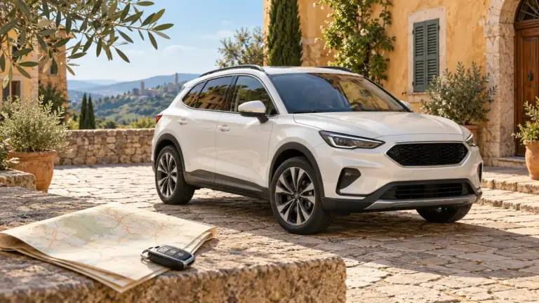 Auto ibrida: mild, full o plug-in? Costi e quando conviene