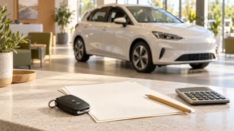 Comprare auto nuova: guida ai costi e alle scelte finanziarie