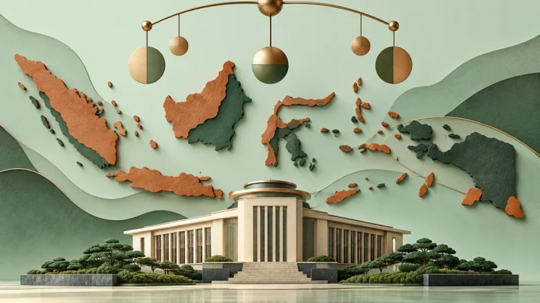 Indonesia, tasso fermo al 5,75%: sale al 5% la remunerazione dei depositi