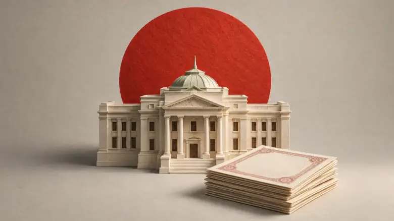 Bank of Japan, tassi fermi all’1,25%: più vendite di ETF dal 2027