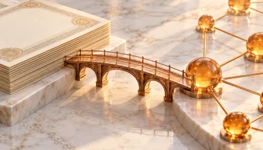 Titoli tokenizzati, Cipollone alle banche: il ruolo di Pontes e Appia