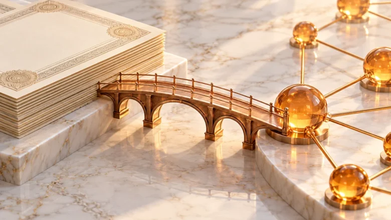 Titoli tokenizzati, Cipollone alle banche: il ruolo di Pontes e Appia