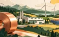 Energia e crescita, l’analisi BCE: perché l’area euro ha retto allo shock