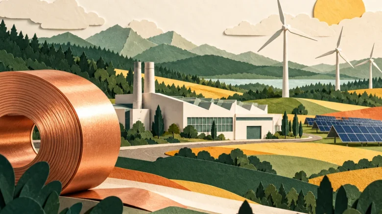 Energia e crescita, l’analisi BCE: perché l’area euro ha retto allo shock