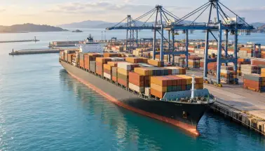 Bilancia commerciale: cos’è, saldo e come leggere i dati