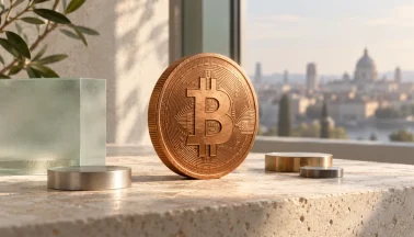 Bitcoin sotto 83.000 dollari in Asia: gli afflussi negli ETF non fermano il ribasso