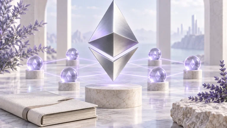 Bitmine supera 6 milioni di Ethereum: acquisti e staking