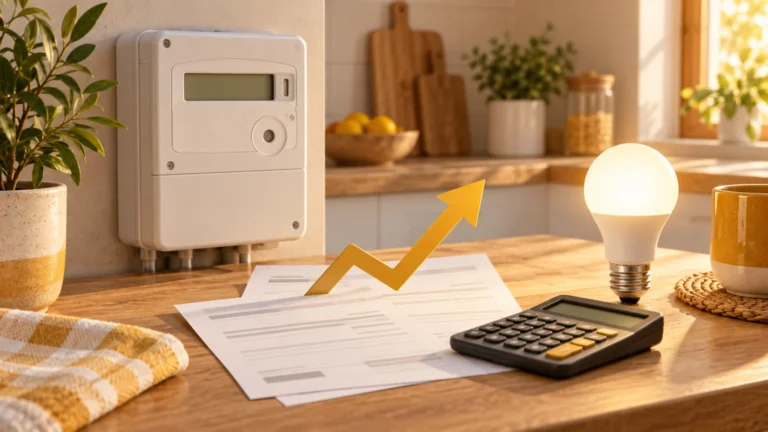 Bollette elettriche, +37,3% dal 1° ottobre: il rincaro riguarda la Maggior Tutela