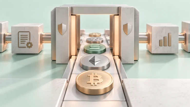 Coinbase Clearing ottiene la registrazione CFTC: cosa cambia nei derivati crypto
