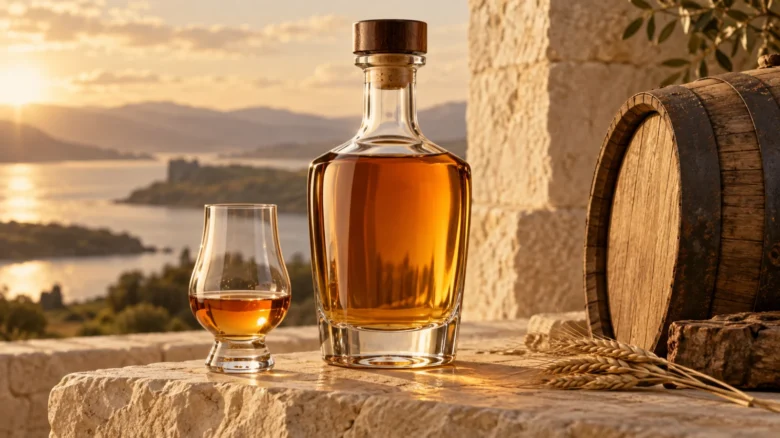 Glenmorangie 50 anni, solo 149 bottiglie: il lusso dei distillati da collezione