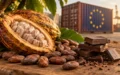 Cacao in calo dai massimi del 2025: che cosa dicono i nuovi dati commerciali UE