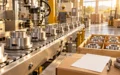 Fatturato industriale, a luglio +4,8% in valore ma volumi in calo: i dati Istat