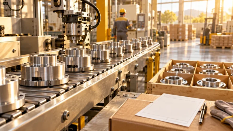 Fatturato industriale, a luglio +4,8% in valore ma volumi in calo: i dati Istat