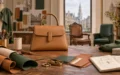 Delvaux sceglie Yanina Novitskaya come CEO: il cambio al vertice dal 1° dicembre
