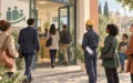Lavoro in Italia, occupati stabili ad agosto: disoccupazione al 6,2%