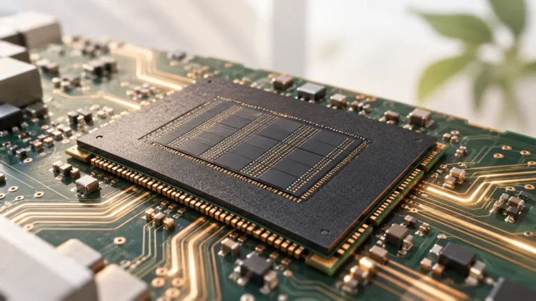 Micron, ricavi record a 54,23 miliardi nel trimestre: la domanda AI spinge i conti