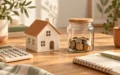 Risparmiare per comprare casa: anticipo, costi e piano mensile