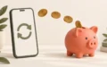 Risparmio automatico: bonifici, salvadanai digitali e costi