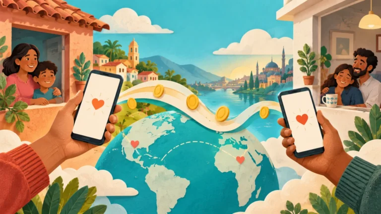 Sivar, rimesse USA–El Salvador a 2 dollari: il progetto Modveon con Coinbase