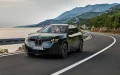 BMW iX3 M60 xDrive: ordini nel 2027, prezzo italiano ancora da verificare