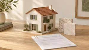 Documenti e materiali per pianificare lavori e detrazioni sulla casa