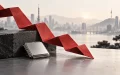 Borse asiatiche, vendite sui chip: Corea e Giappone sotto pressione