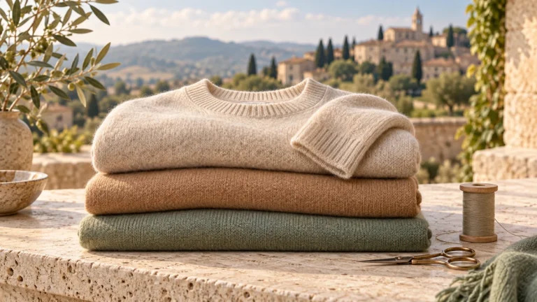 Brunello Cucinelli, oggi i ricavi dei nove mesi: cosa osservare nel lusso