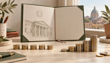 BTP Valore ottobre 2026: cedole fino al 4,70% e confronto con Valore Insieme