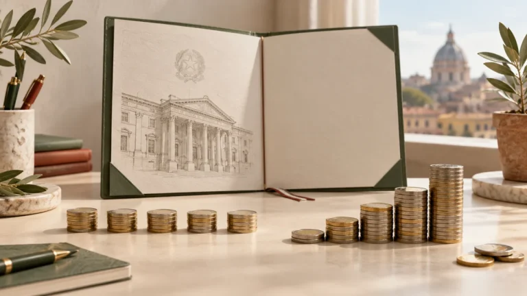 BTP Valore ottobre 2026: cedole fino al 4,70% e confronto con Valore Insieme