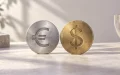 Cambio euro-dollaro: come leggerlo, convertirlo e confrontare i costi