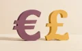 Cambio euro sterlina: calcoli, costi e rischi da conoscere
