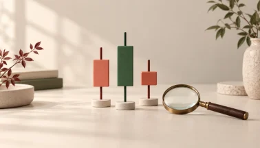 Candlestick: guida pratica a costi, rischi e interpretazione