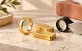 Oro a 24, 22 e 18 carati: titolo, oro fino e calcolo del valore