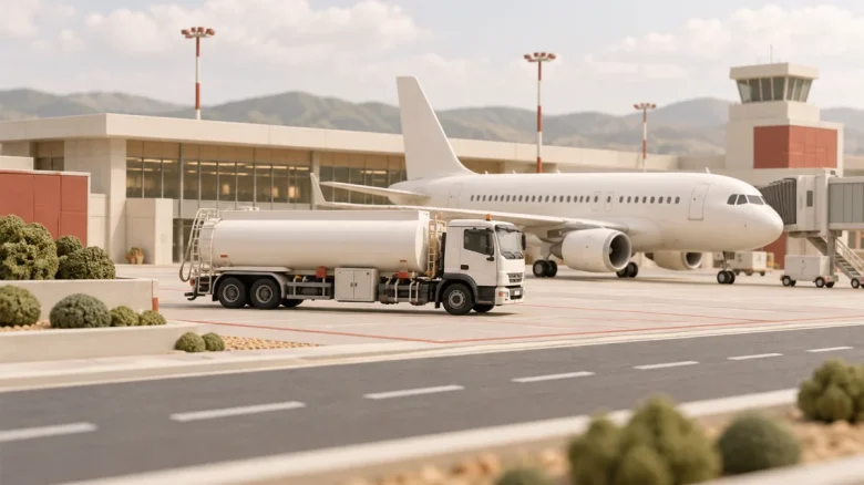 Carburanti, difficoltà negli aeroporti di Napoli e Salerno: il costo dei blocchi