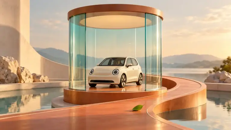 Carvana, vendite +39% e ricavi record: l’utile sale a 483 milioni