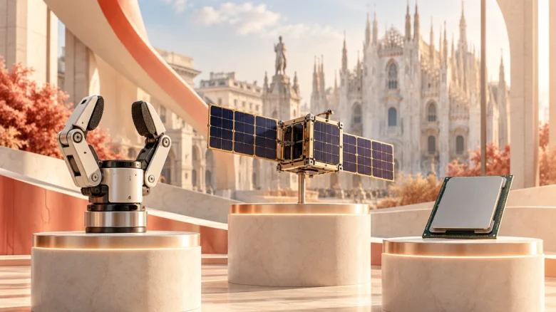 CES Unveiled a Milano: startup e capitali verso l’appuntamento di Las Vegas